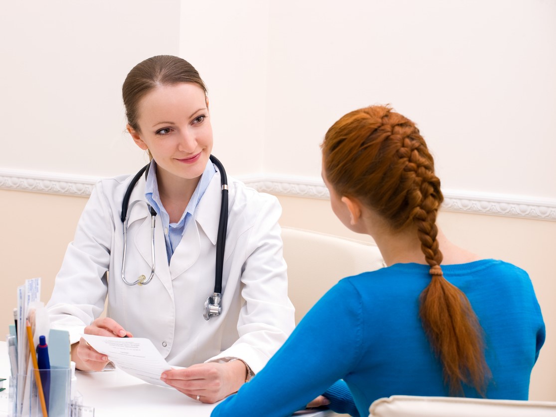 Гиперплазия надпочечников, выпадение волос